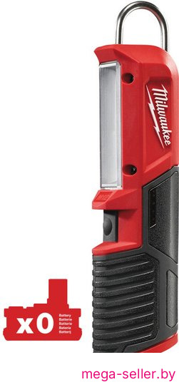 Фонарь Milwaukee M12 SL-0 (без АКБ)