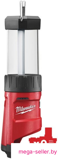 Фонарь Milwaukee M12 LL-0 (без АКБ)