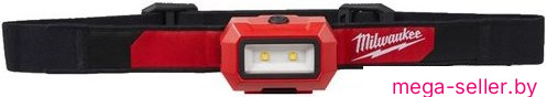 Фонарь Milwaukee HL2-LED