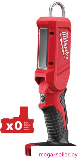 Фонарь Milwaukee M18 IL-0 (без АКБ)