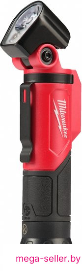 Фонарь Milwaukee USB L4 PWL-301 (с 1-им АКБ)