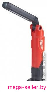 Фонарь Milwaukee L4 SL550-301 USB 4933478869