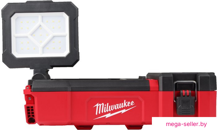 Фонарь Milwaukee M12 POAL-0 PACKOUT 4933480473