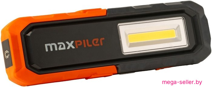 Фонарь MaxPiler MWL-06
