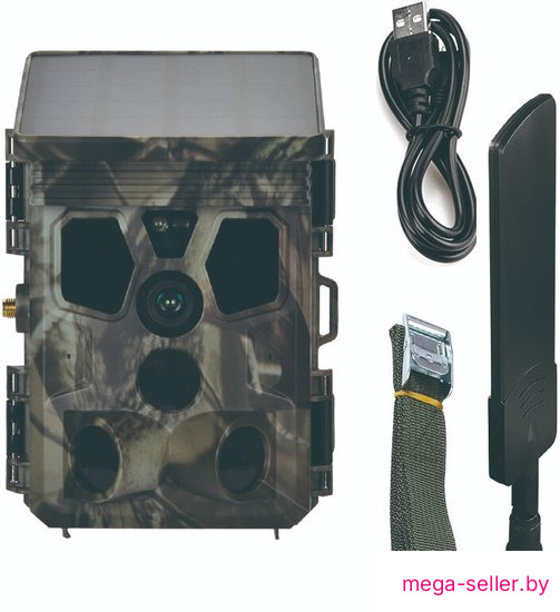 Фотоловушка Suntek HC-603 Pro