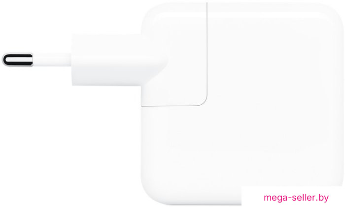 Сетевое зарядное Apple 30W USB-C EU Power Adapter