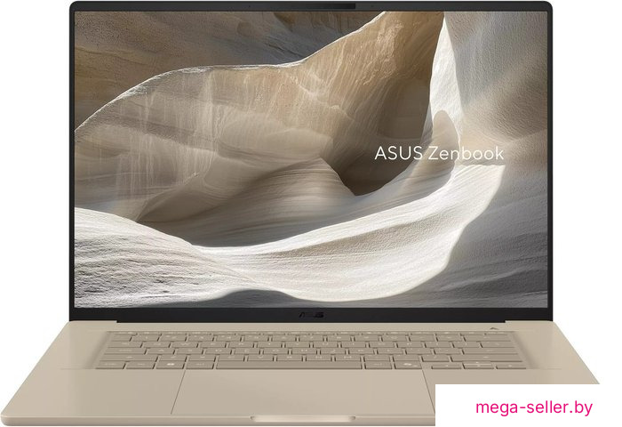 Ноутбук ASUS Zenbook A16 OLED UX3607OA-SQ020W