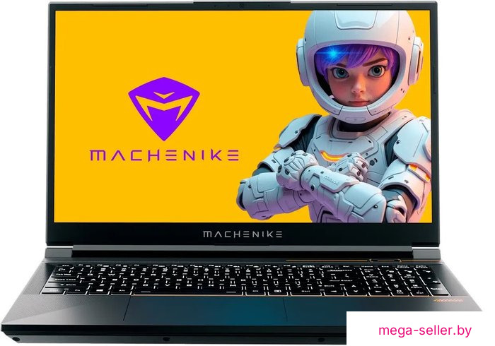 Игровой ноутбук Machenike S15 Pulsar S JJ00GZ00KRU