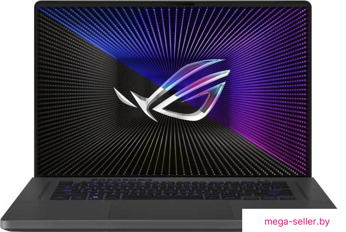 Игровой ноутбук ASUS ROG Zephyrus G16 2023 GU603VU-N4073