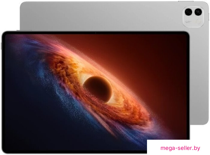 Планшет HONOR MagicPad4 Wi-Fi 16GB/512GB международная версия (серый)