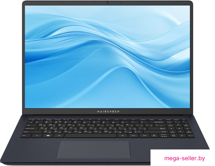 Ноутбук Maibenben Medio M647 M6470B140LU4E11