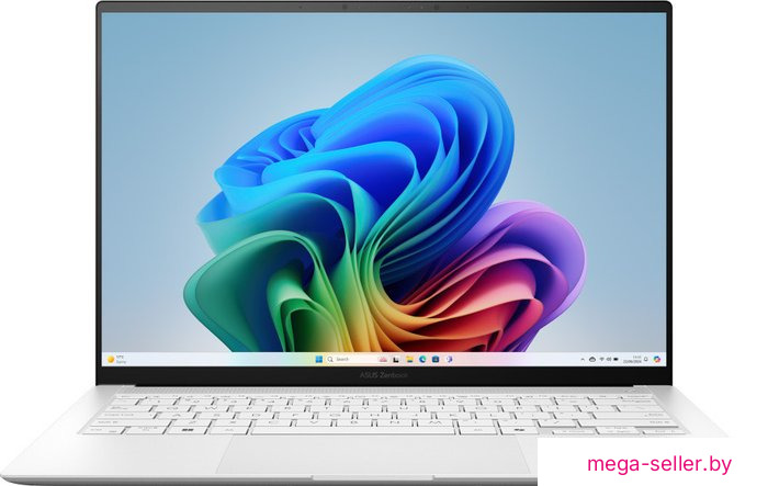 Ноутбук ASUS Zenbook S14 OLED UX5406SA-PV058W