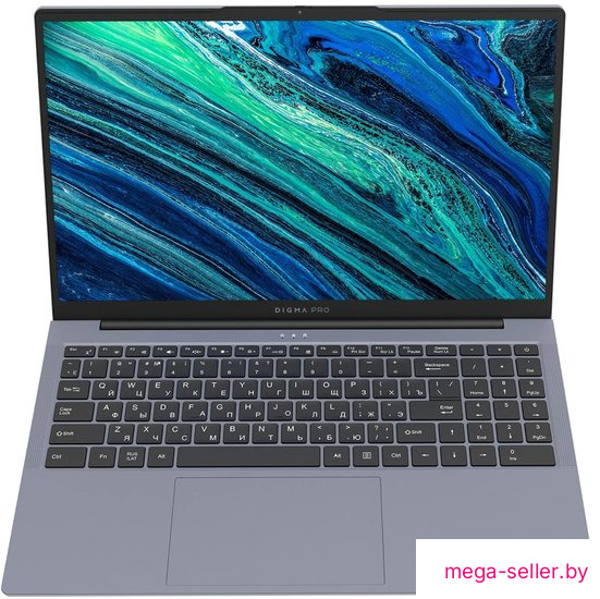 Ноутбук Digma Pro Cursus DN15R5-ADXW10