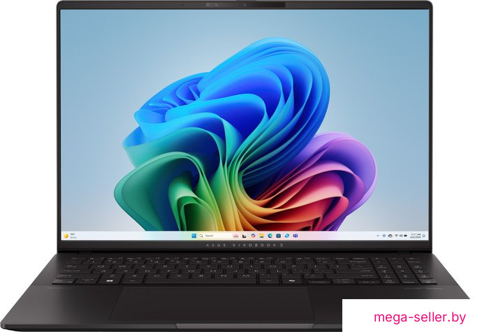Ноутбук ASUS Vivobook S16 OLED M5606KA-RI036