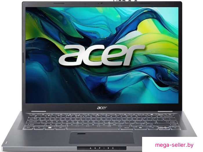 Ноутбук Acer Aspire 14 A14-51M NX.KXHER.003