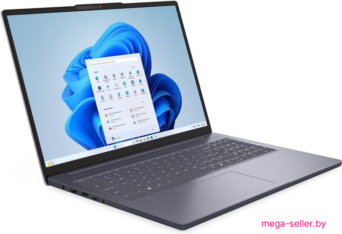 Ноутбук Lenovo IdeaPad Slim 3 16IRH10R 83K50006RK