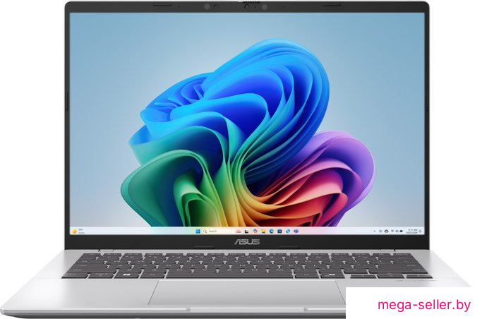 Ноутбук ASUS VivoBook 14 X1407QA-LY099W