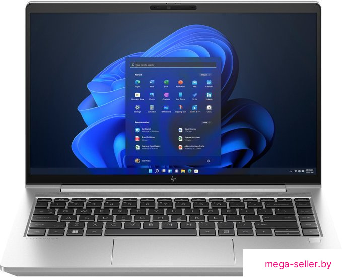 Ноутбук HP EliteBook 640 G10 818C3EA