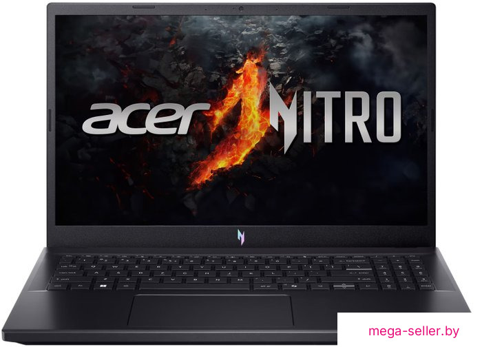 Игровой ноутбук Acer Nitro V 15 ANV15-A31-R6GF NH.U3RER.004