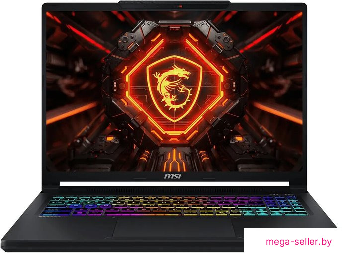 Игровой ноутбук MSI Crosshair 16 Max HX E2WGXK-035XRU