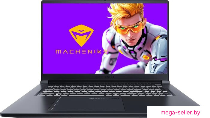 Игровой ноутбук Machenike Star 17 Neptune 2K XL JJ00GT00JRU
