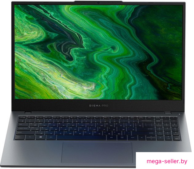 Ноутбук Digma Pro Fortis M DN15P7-BDXW01