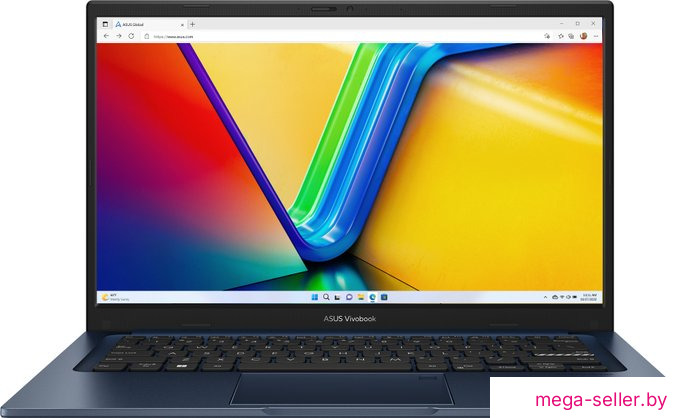 Ноутбук ASUS Vivobook 14 X1404VA-I38128