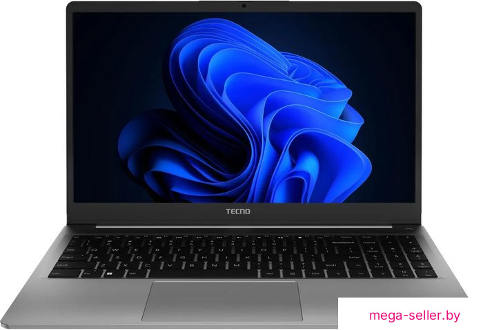 Ноутбук Tecno MegaBook K15SDA 71005000257