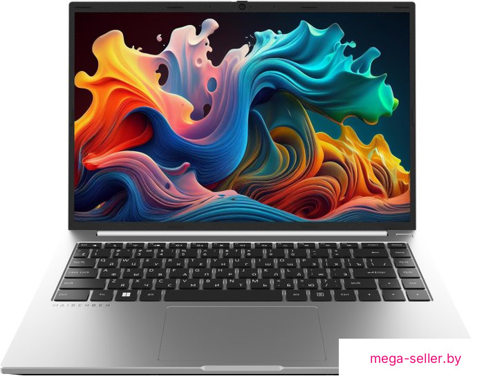 Ноутбук Maibenben Smart S14B S14B-R560UMBQSLSRE0