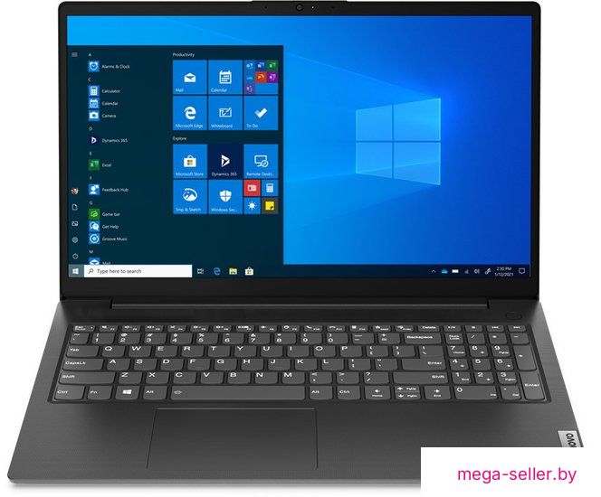 Ноутбук Lenovo V15 G2 IJL 82QY00SGAK
