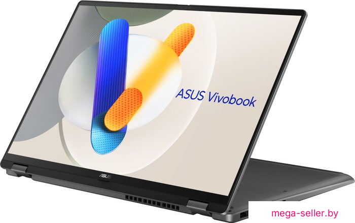 Ноутбук 2-в-1 ASUS Vivobook 16 Flip TP3607AA-SI086W