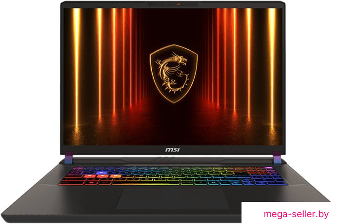 Игровой ноутбук MSI Vector A16 HX A8WHG-033XRU