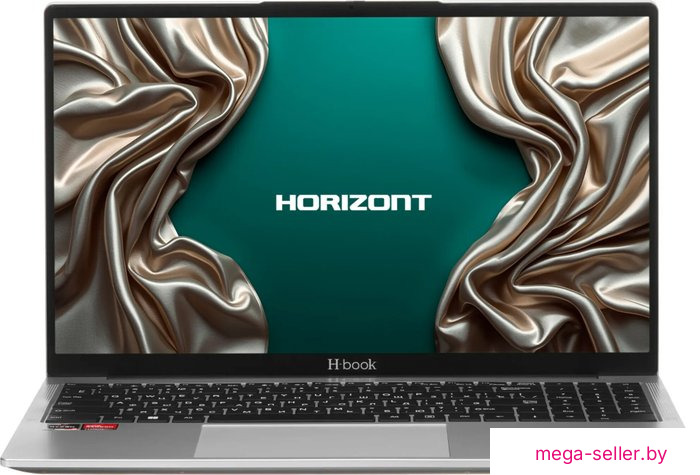 Ноутбук Horizont H-book 15 IPK3 i5-13500H 16GB/512GB Win 11 Pro