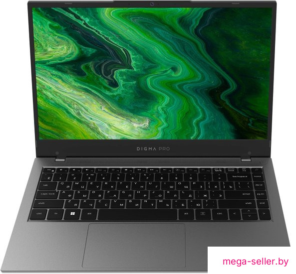 Ноутбук Digma Pro Fortis M DN14P5-ADXW03