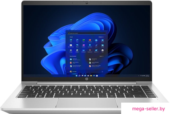 Ноутбук HP ProBook 445 G9 6A212EA