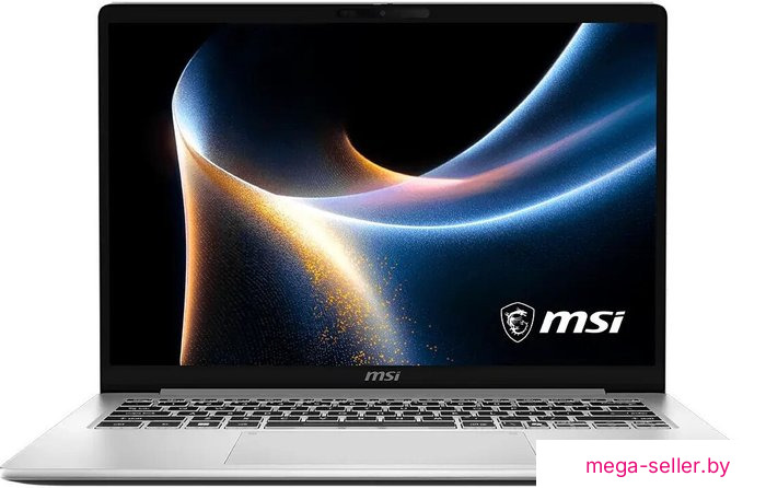 Ноутбук MSI Modern 14S AI+ G3MG-010XRU