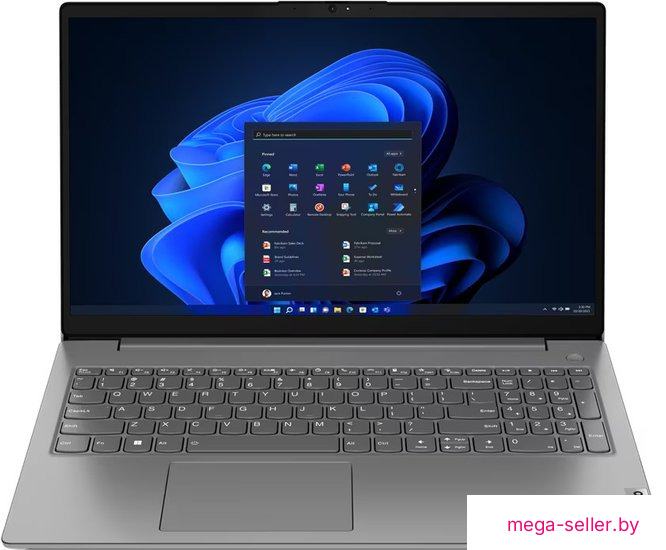 Ноутбук Lenovo V15 G4 ABP 83CRA01SIN