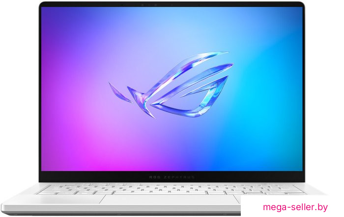 Игровой ноутбук ASUS ROG Zephyrus G14 2026 GA403GM-SY020
