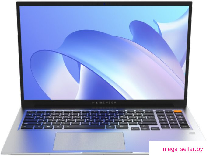 Ноутбук Maibenben RB116C-R576UM