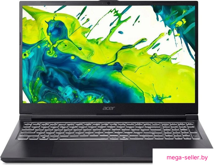 Ноутбук Acer Aspire 7 A715-59G-58A8 NH.QX6SA.001
