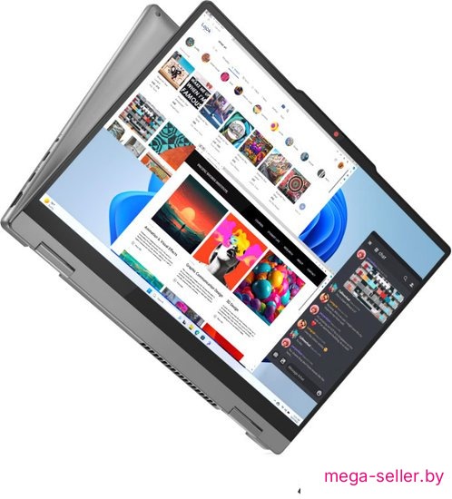 Ноутбук 2-в-1 Lenovo IdeaPad 5 2-in-1 14IRH9 83KX007YRK