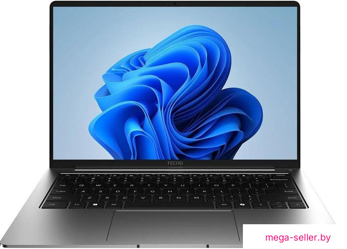 Ноутбук Tecno MegaBook T14FA Air 71003300543