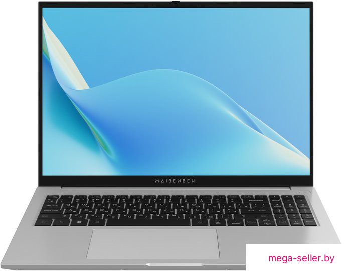 Ноутбук Maibenben Medio M16B M16B-R777UM0G14HS3E10
