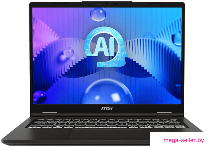 Ноутбук MSI Venture 14 AI A1MG-038RU