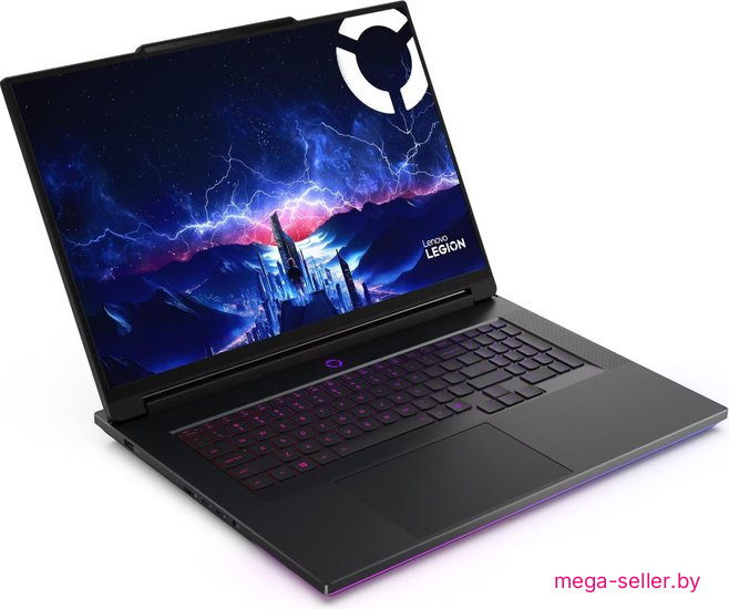 Игровой ноутбук Lenovo Legion 9 18IAX10 83EY000WUS