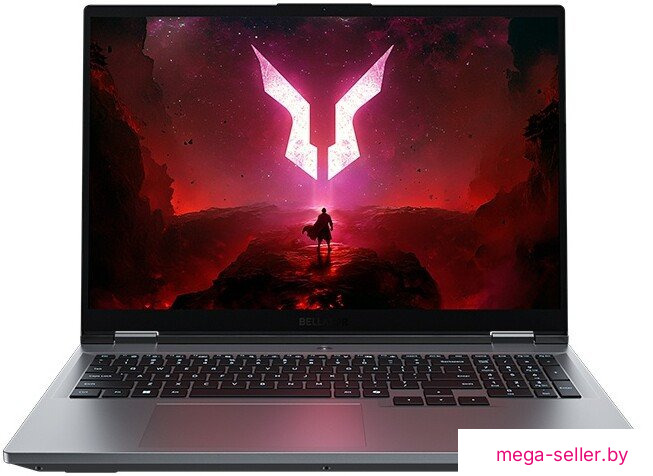 Игровой ноутбук Lecoo Fighter 7000 2025 870040682