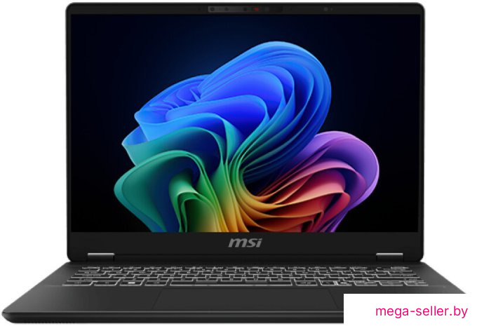 Ноутбук MSI Prestige 14 AI+ Evo C2VMG-052RU