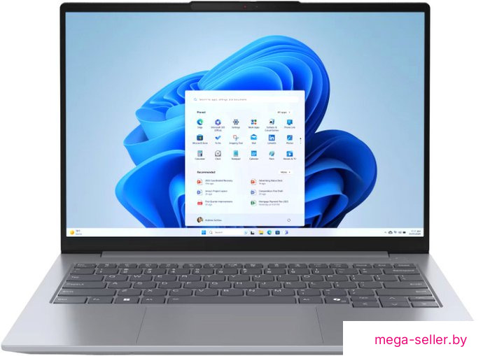 Ноутбук Lenovo ThinkBook 14 G7 AHP 21MT0006CD