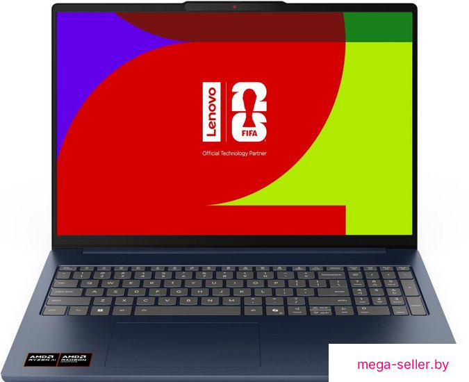 Ноутбук Lenovo IdeaPad Slim 5 16AGP11 83S2000LRK