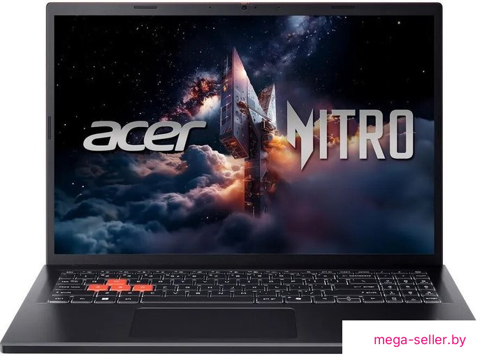 Игровой ноутбук Acer Nitro Lite 16 NL16-71G-549B NH.D29ER.001